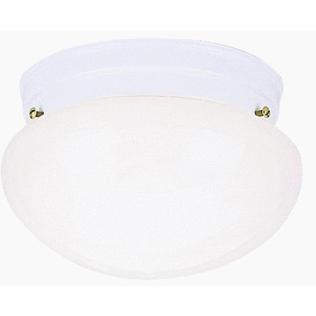 Home Impressions 2-Bulb Ceiling Light Fixture